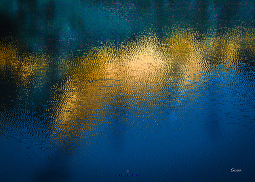 6275 PHOTOGRAPHIE D'ART 60 x 80 cm .