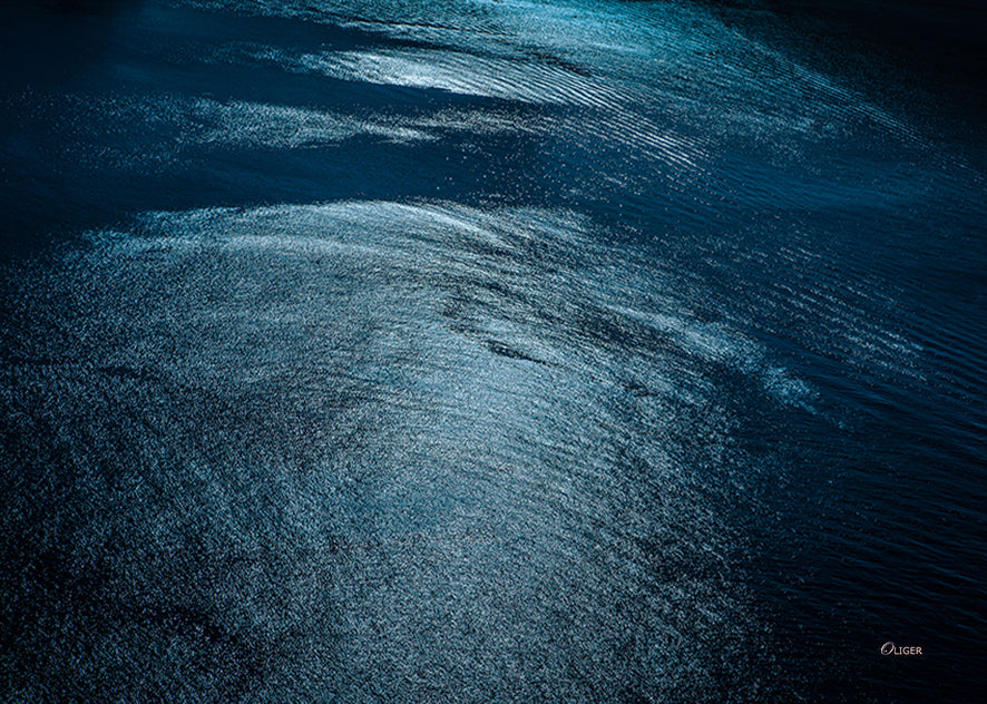 0360 PHOTOGRAPHIE D'ART 60 x 80 cm .