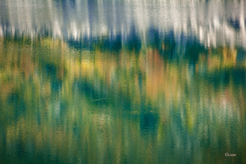 6065 PHOTOGRAPHIE D'ART 50 x 70 cm .