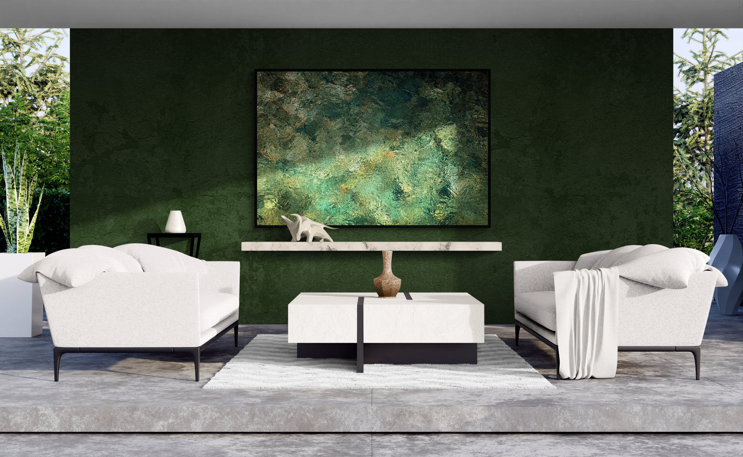 6033 PHOTOGRAPHIE D'ART 60 x 80 cm .