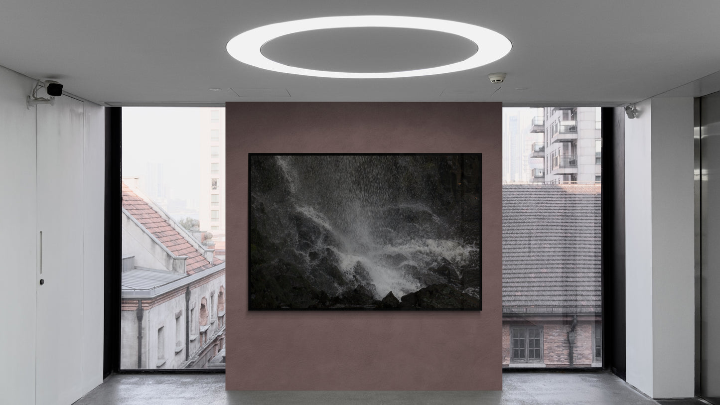 4748 PHOTOGRAPHIE D'ART 50 x 70 cm .