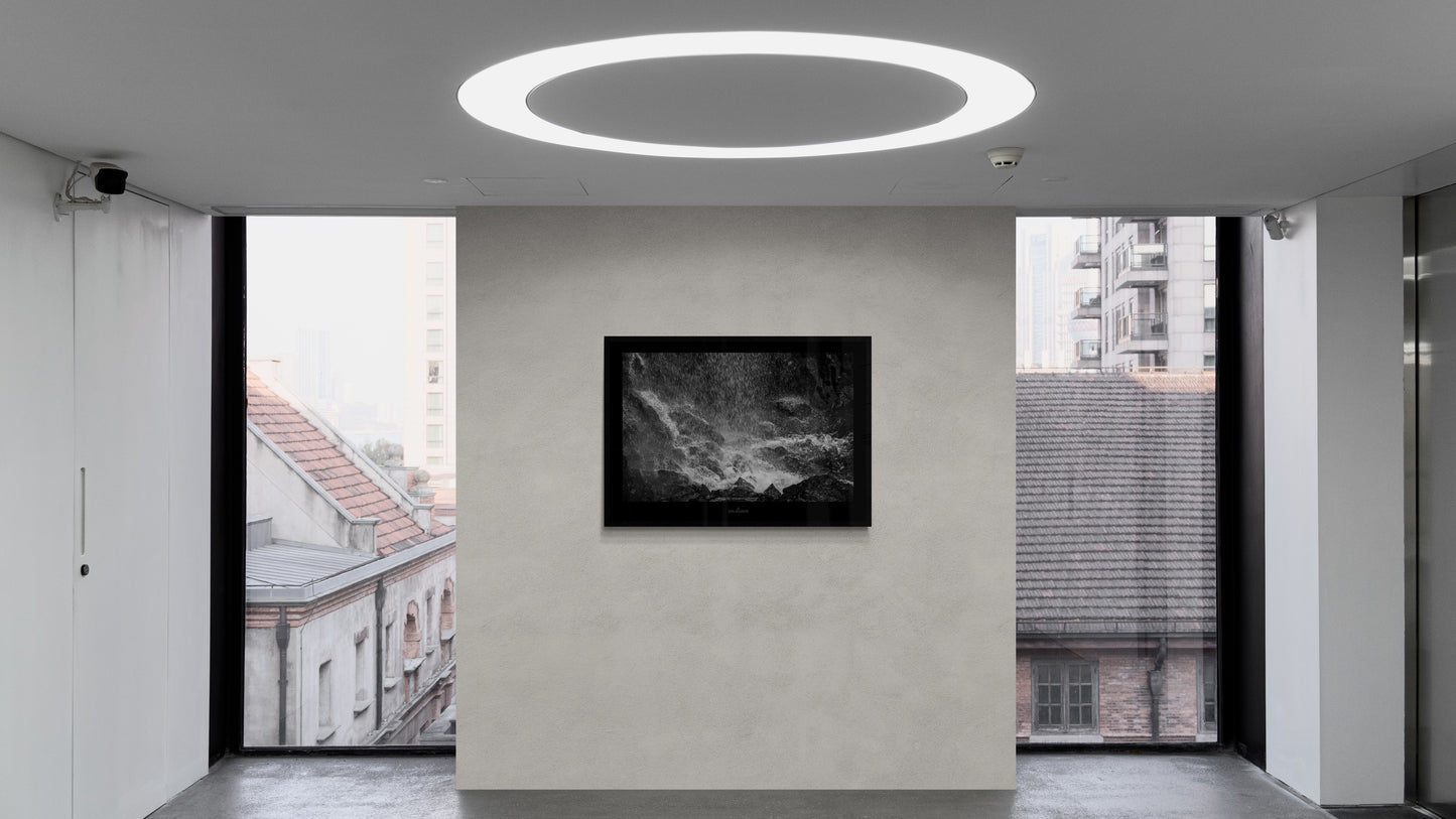 47473 PHOTOGRAPHIE D'ART 60 x 80 cm .