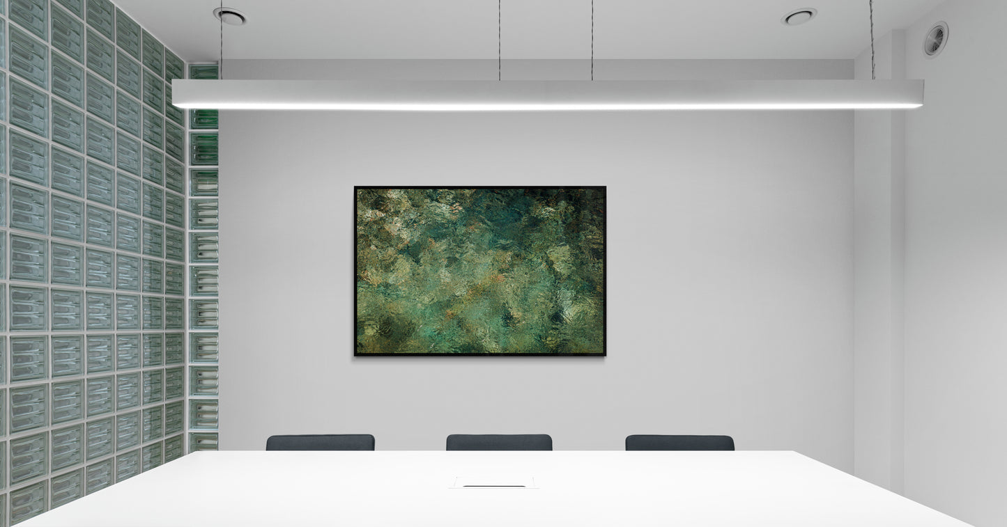 6033 PHOTOGRAPHIE D'ART 60 x 80 cm .