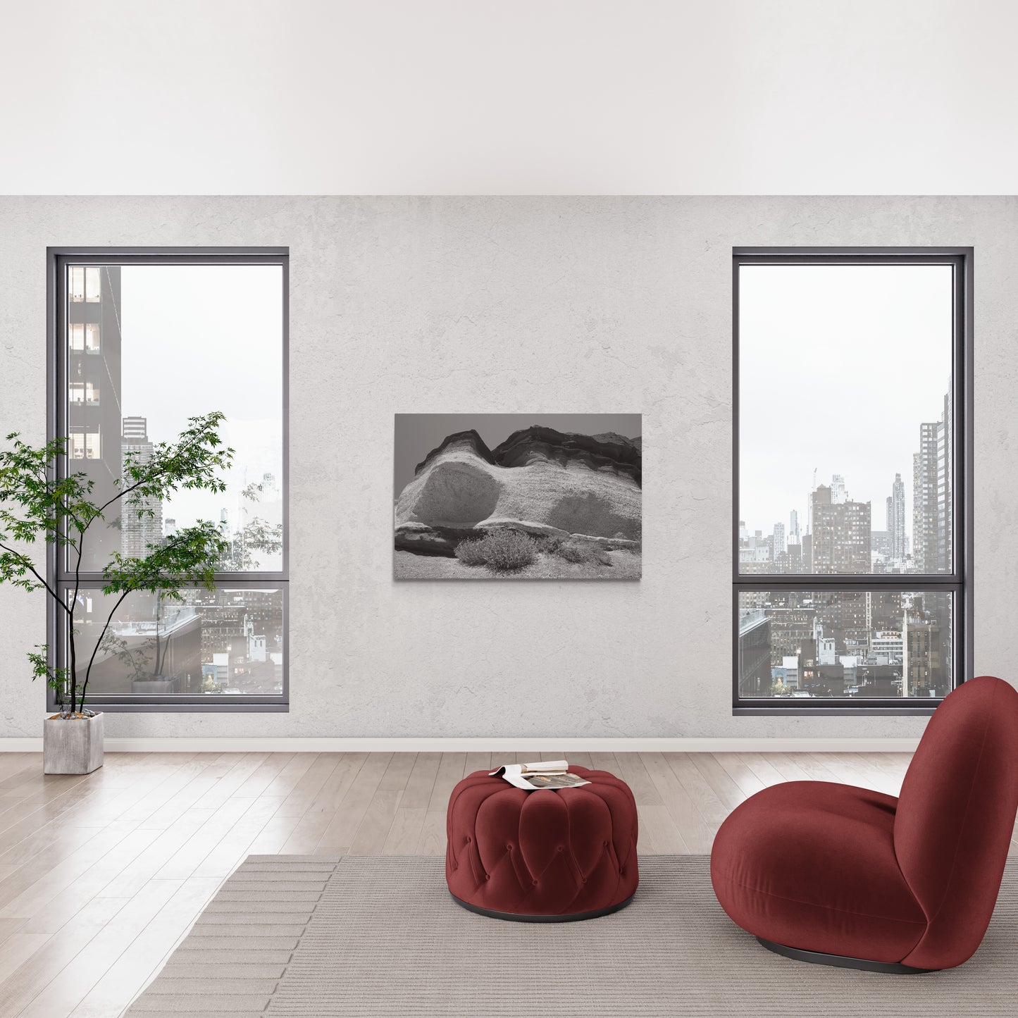 7041 PHOTOGRAPHIE D'ART 80 x 60 cm .