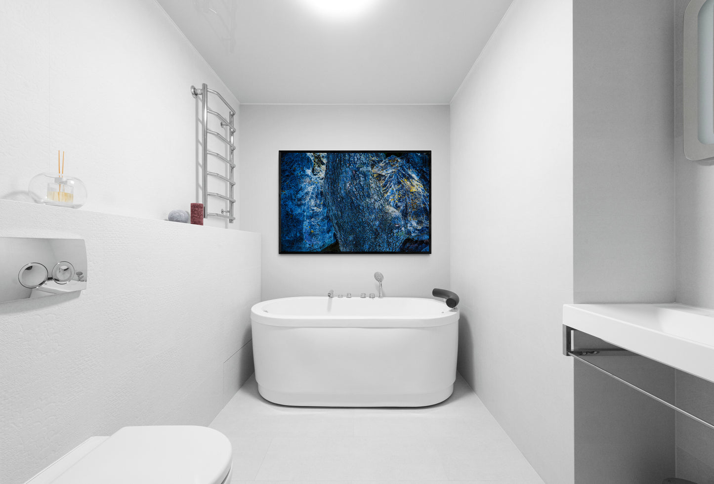 0101 PHOTOGRAPHIE D'ART 60 x 80 cm .