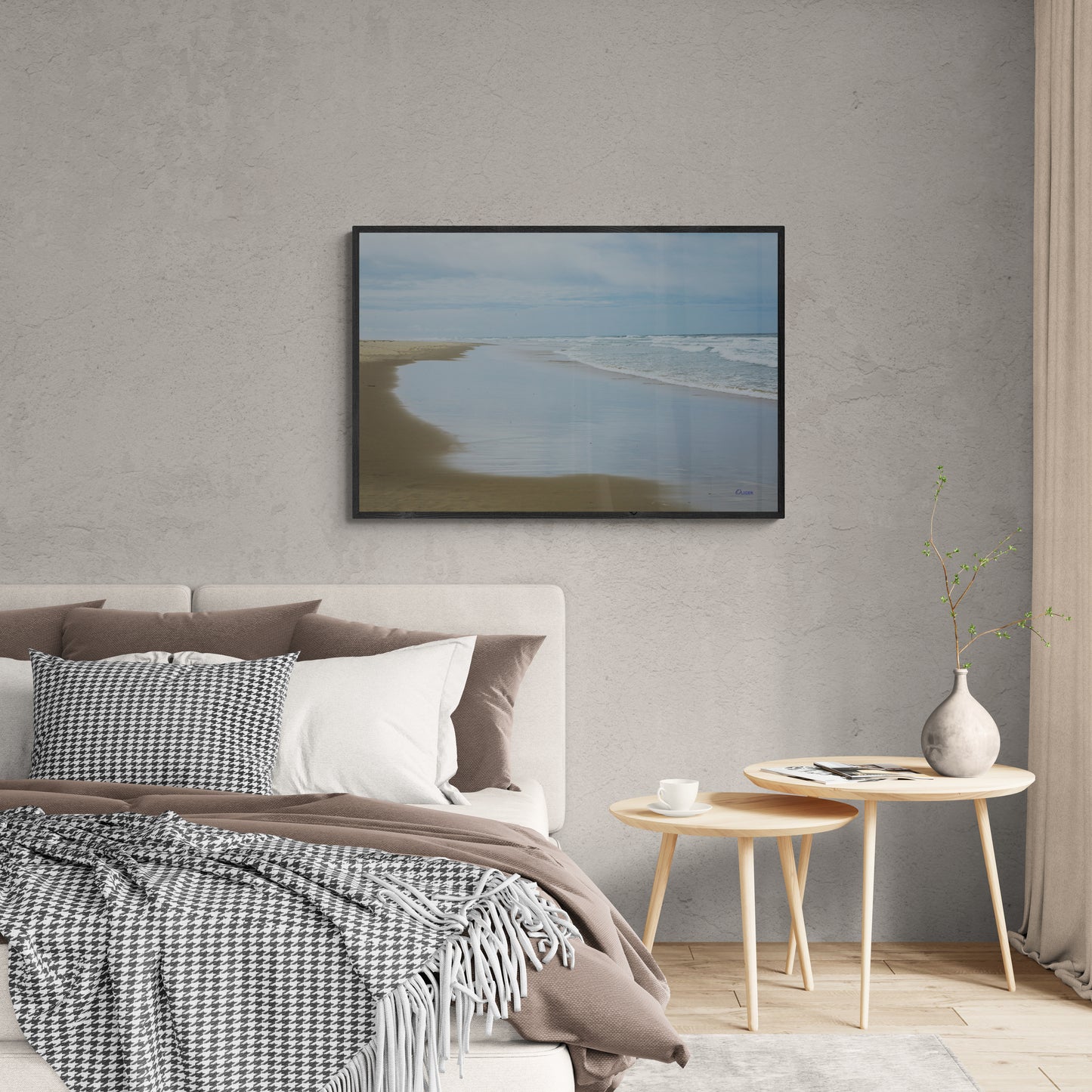 4297 PHOTOGRAPHIE D'ART 60 x 80 cm .