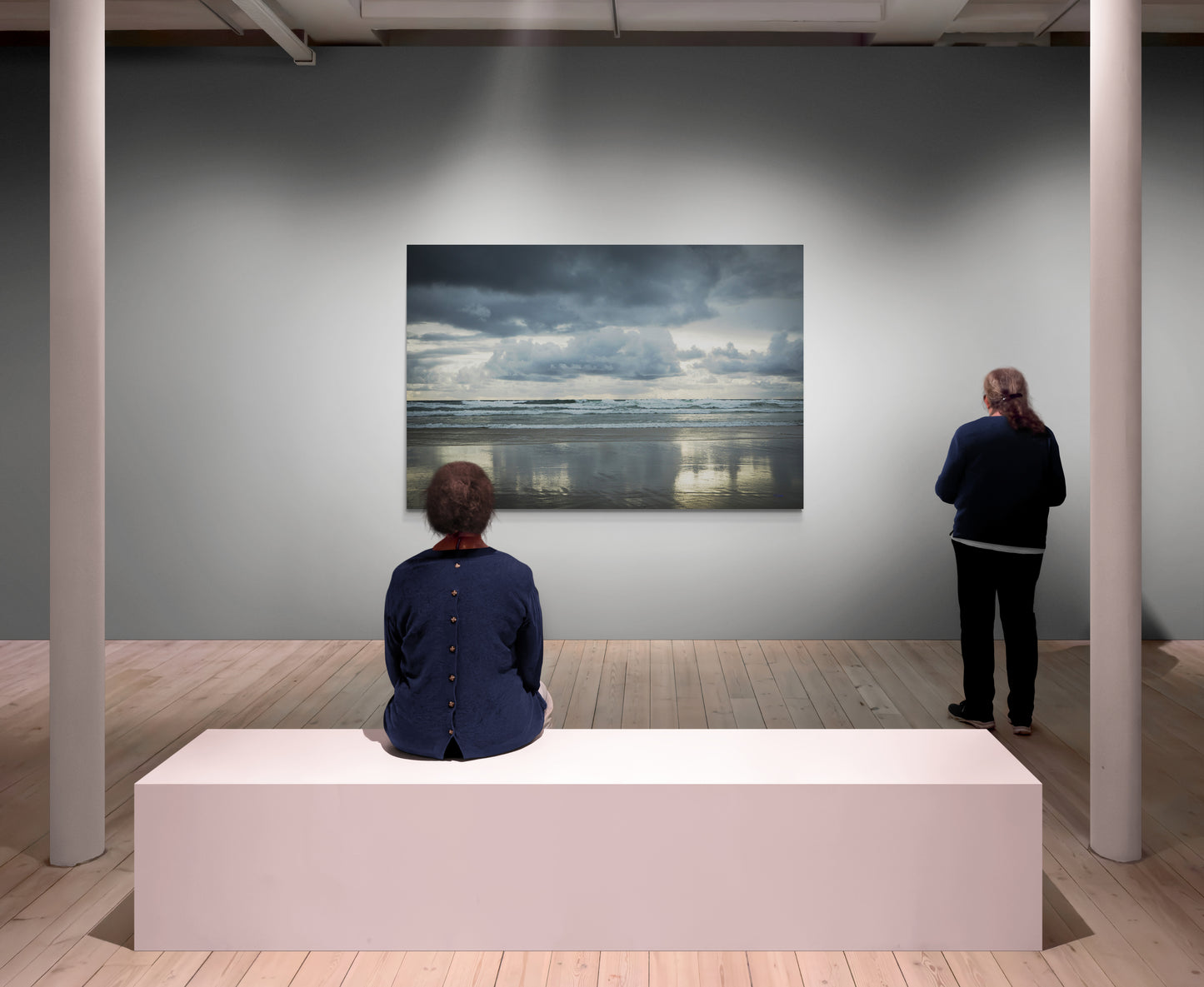 4M4A4147 PHOTOGRAPHIE D'ART 60 x 80 cm .