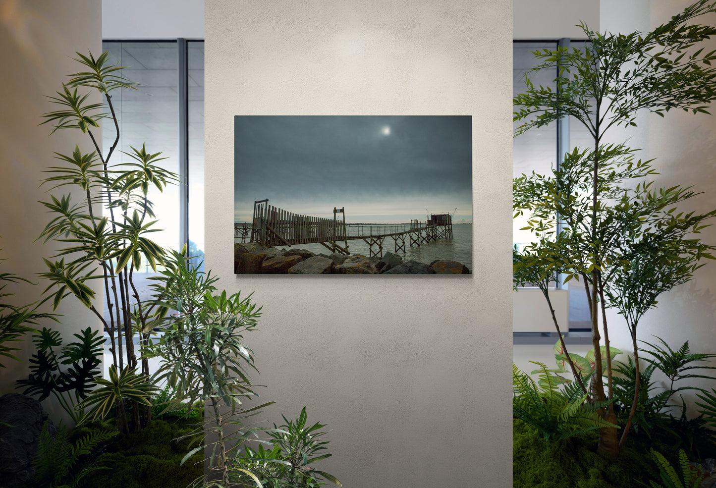 4M4A3553 PHOTOGRAPHIE D'ART 60 x 80 cm .
