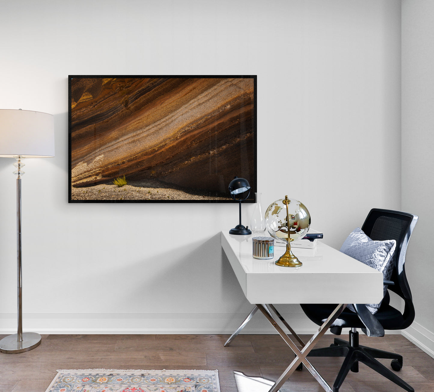 7036 PHOTOGRAPHIE D'ART 60 x 80 cm .