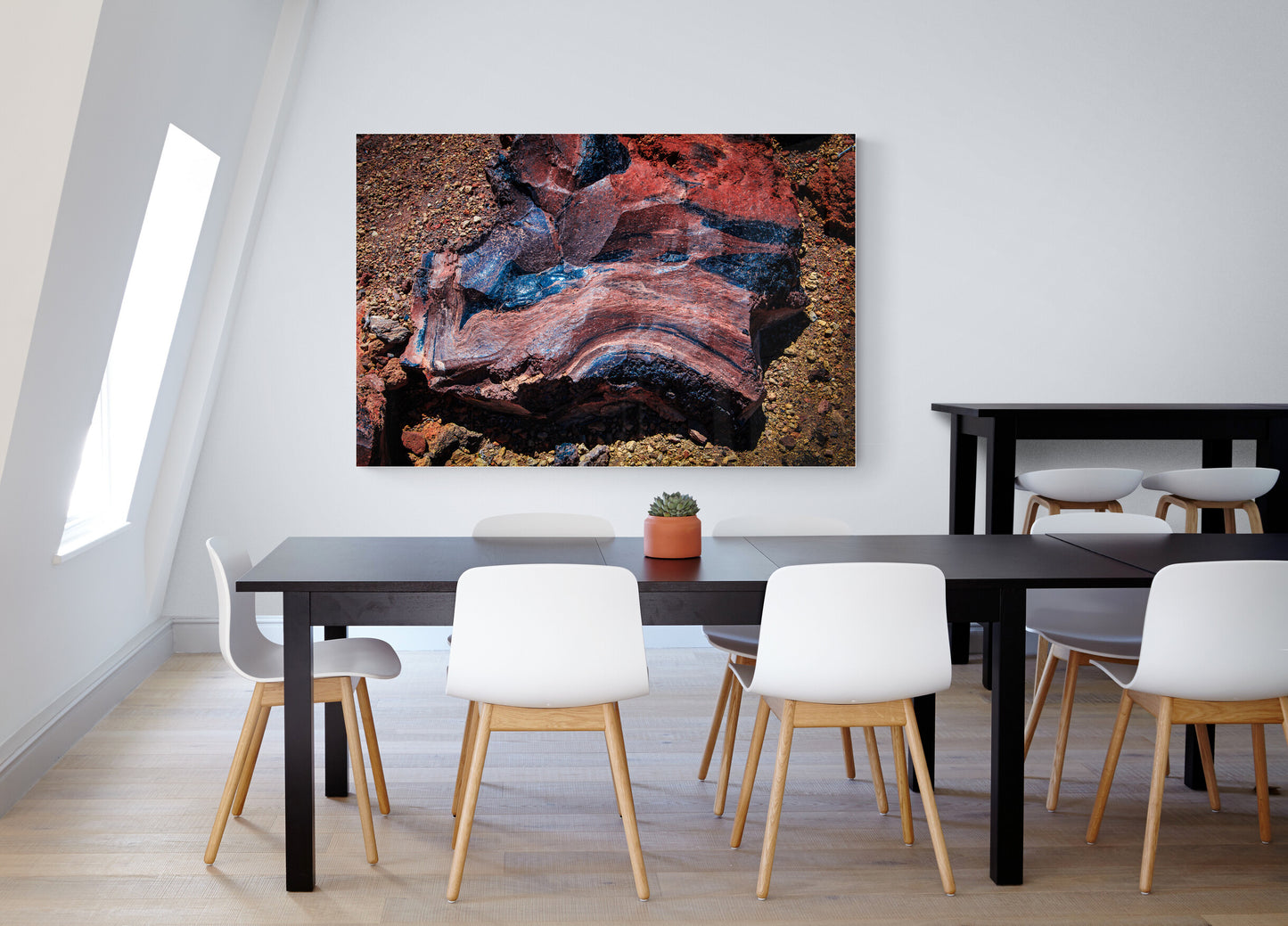 7086 PHOTOGRAPHIE D'ART 50 x 70 cm .