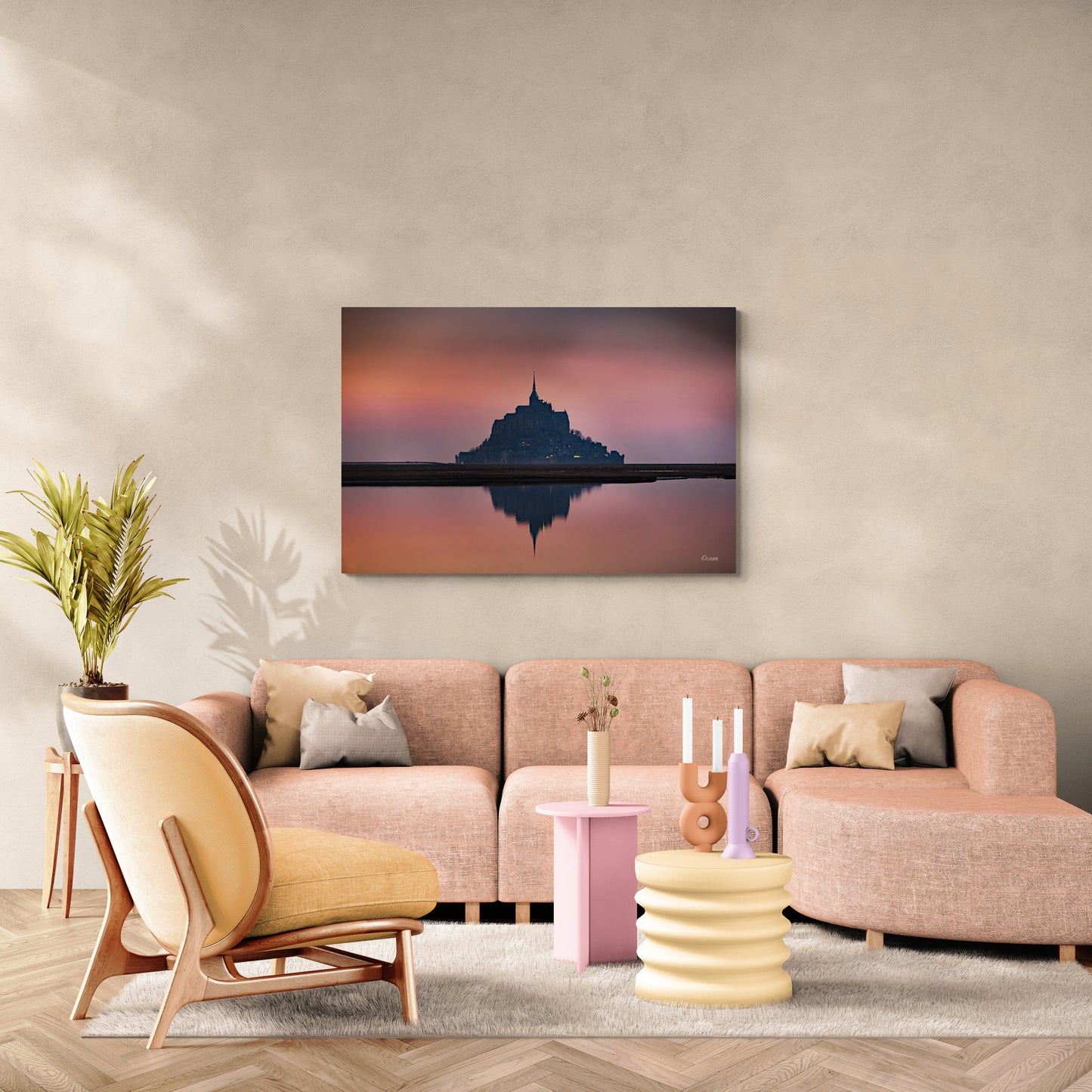 4M4A2399 PHOTOGRAPHIE D'ART 80 x 60 cm .