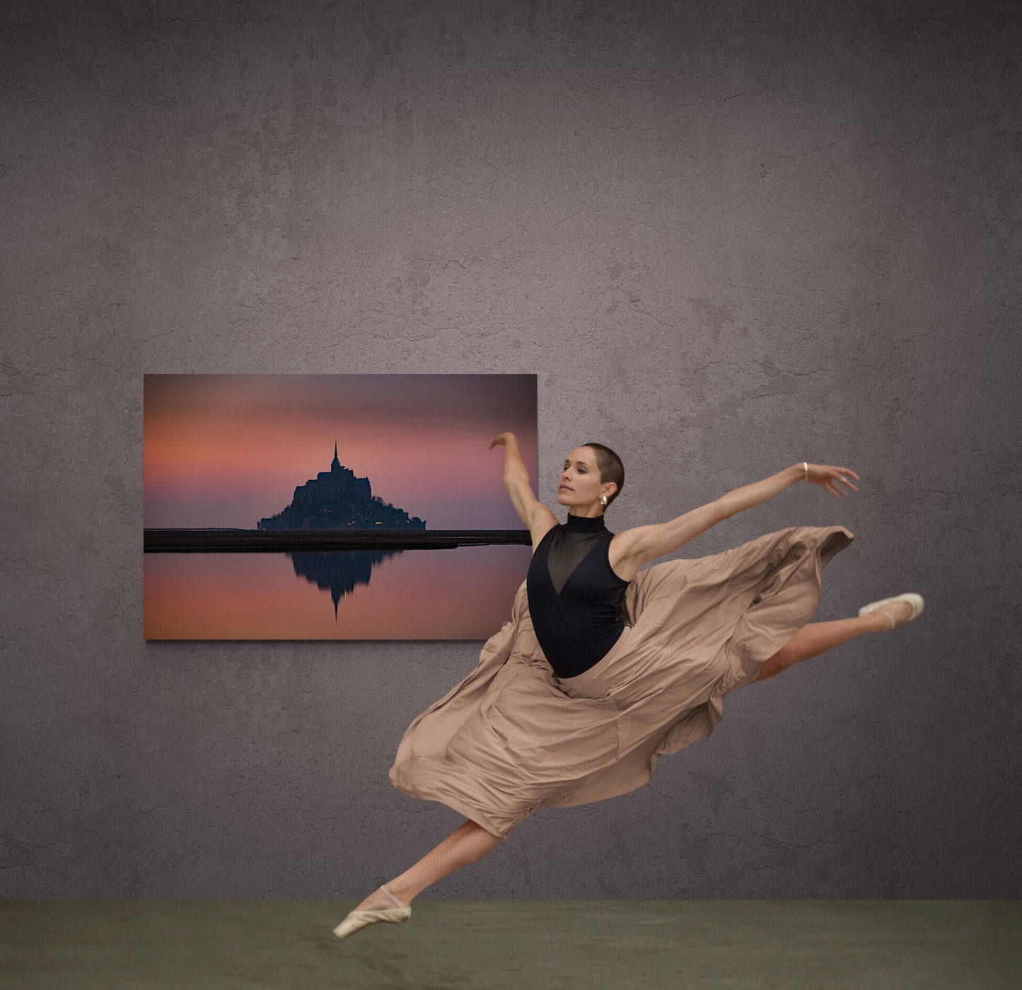 4M4A2399 PHOTOGRAPHIE D'ART 80 x 60 cm .