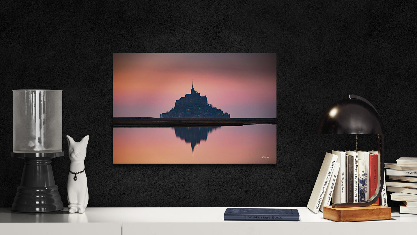 4M4A2399 PHOTOGRAPHIE D'ART 80 x 60 cm .