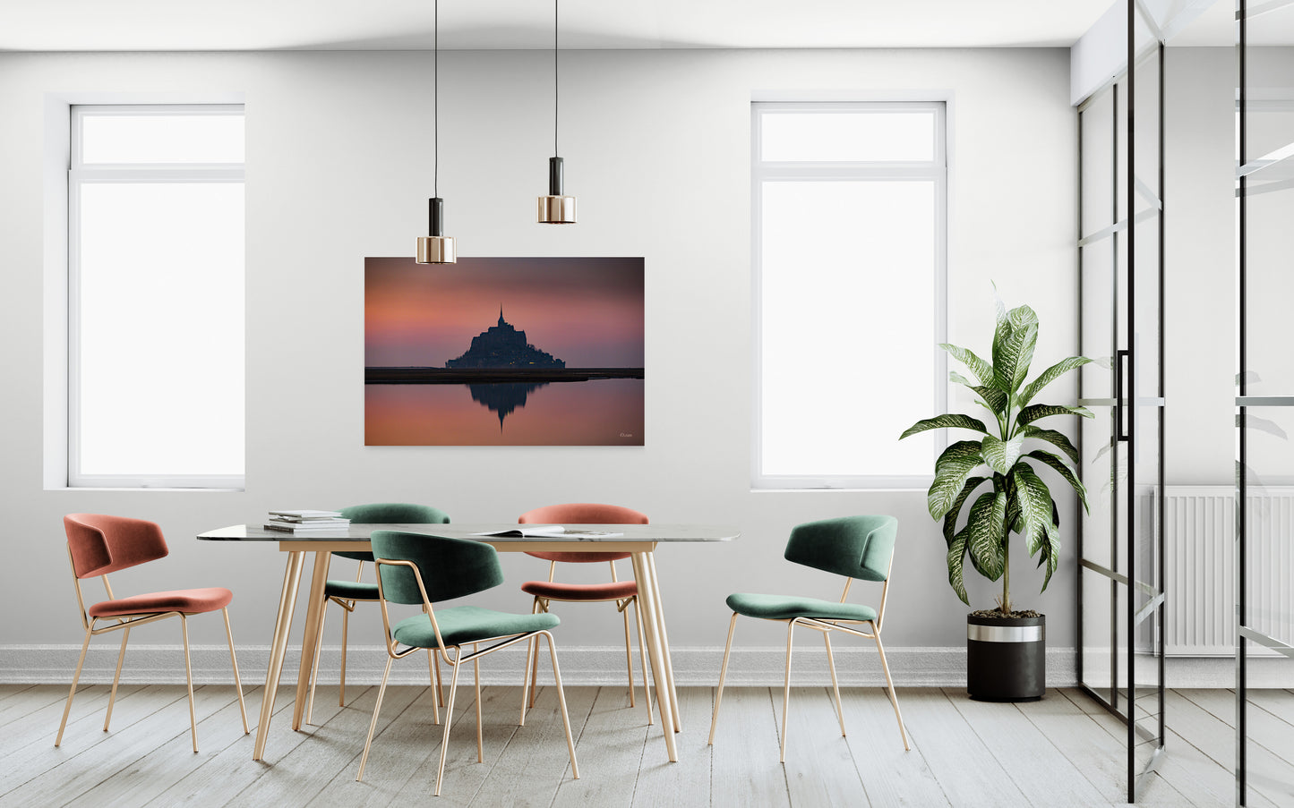4M4A2399 PHOTOGRAPHIE D'ART 80 x 60 cm .