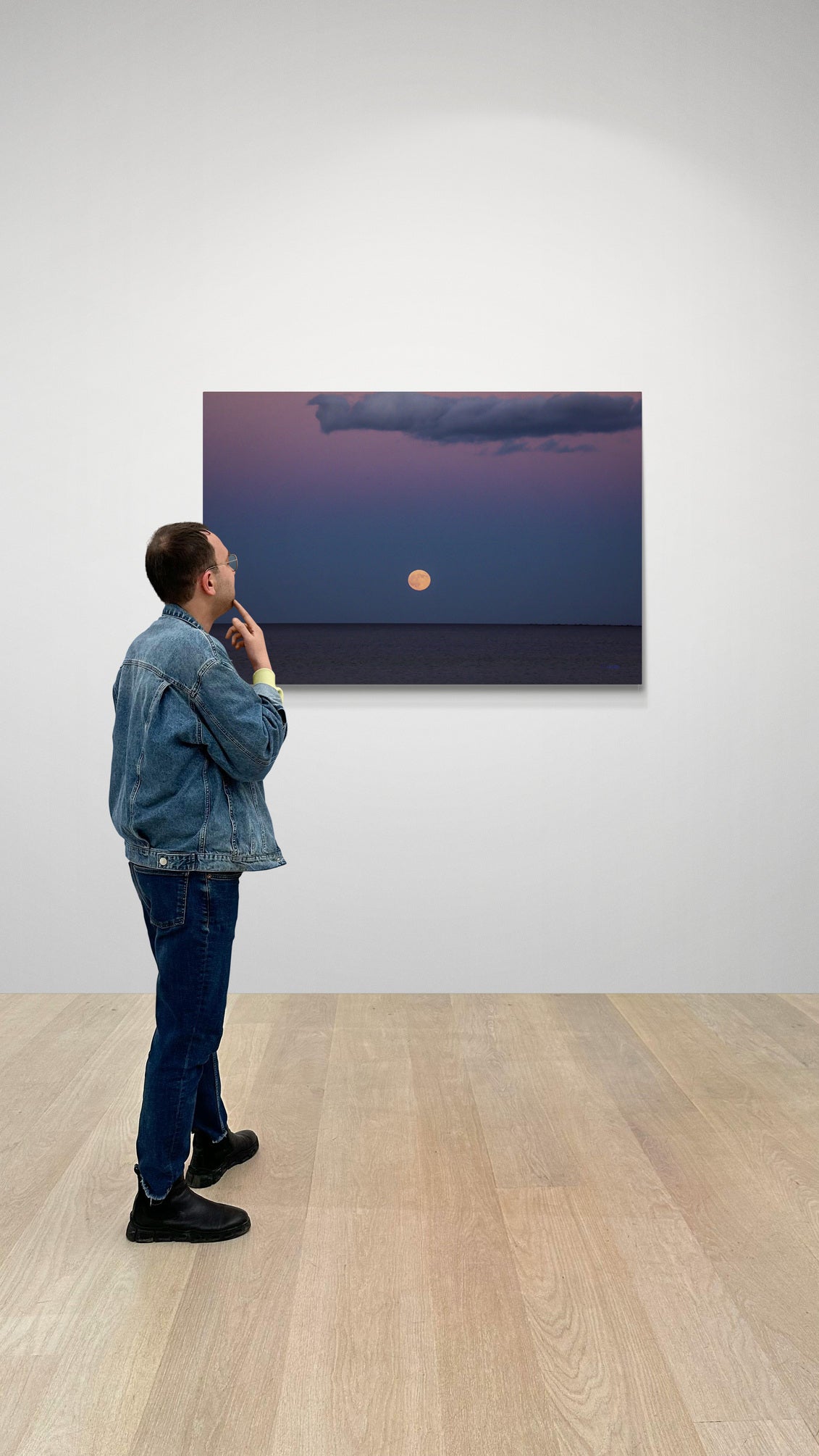 4M4A0837 PHOTOGRAPHIE D'ART 60 x 80 cm .
