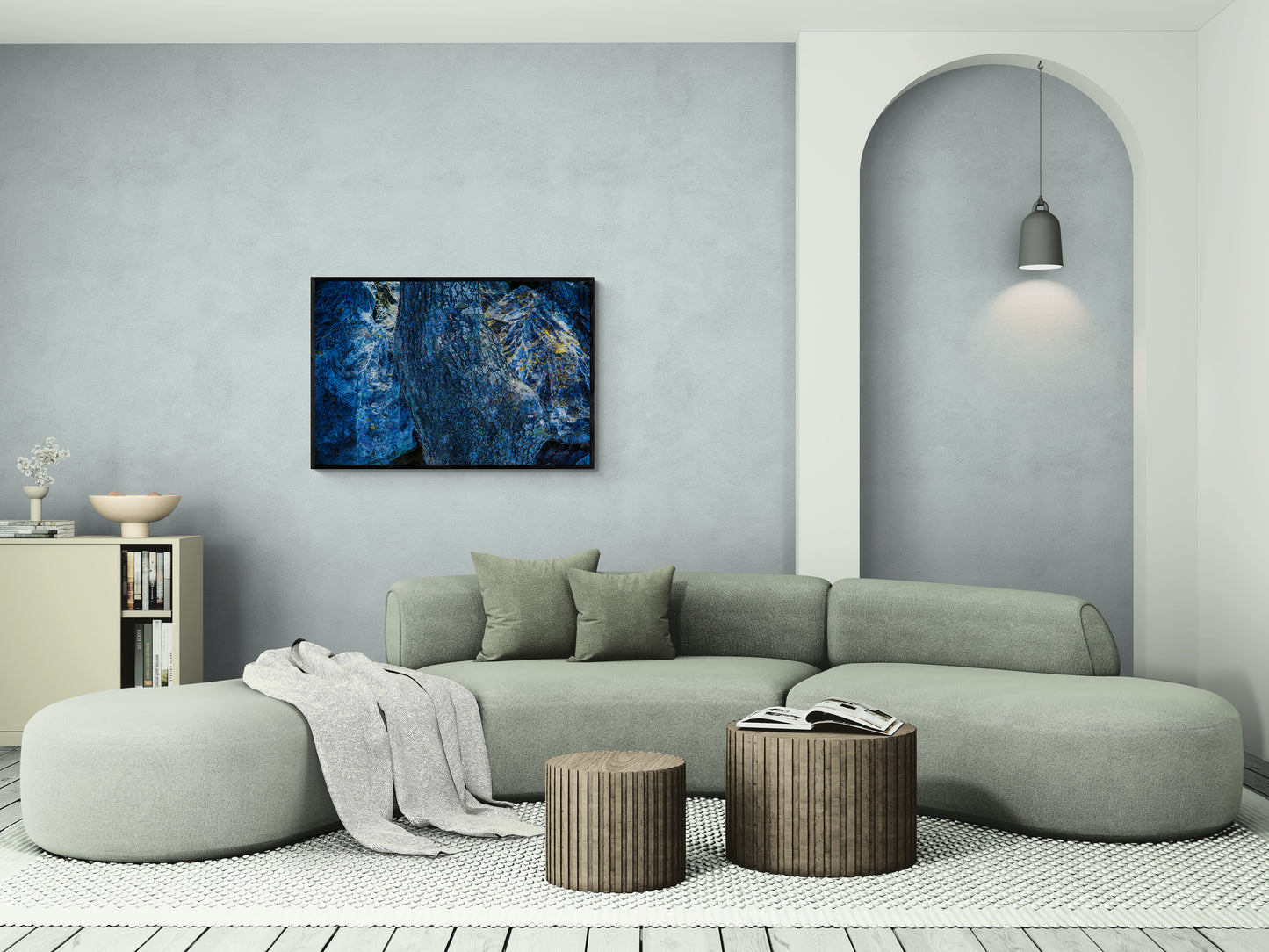 0101 PHOTOGRAPHIE D'ART 60 x 80 cm .