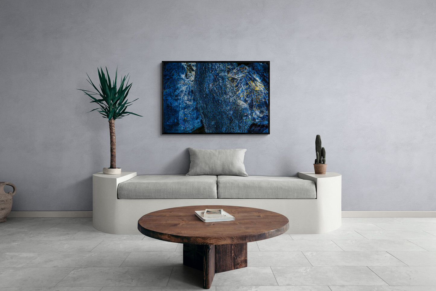 0101 PHOTOGRAPHIE D'ART 60 x 80 cm .