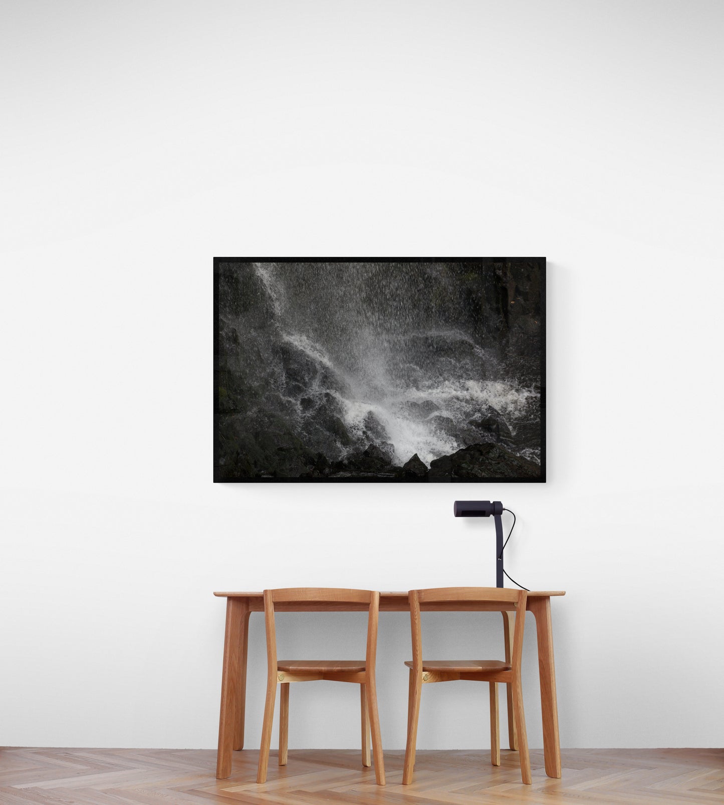 4748 PHOTOGRAPHIE D'ART 50 x 70 cm .