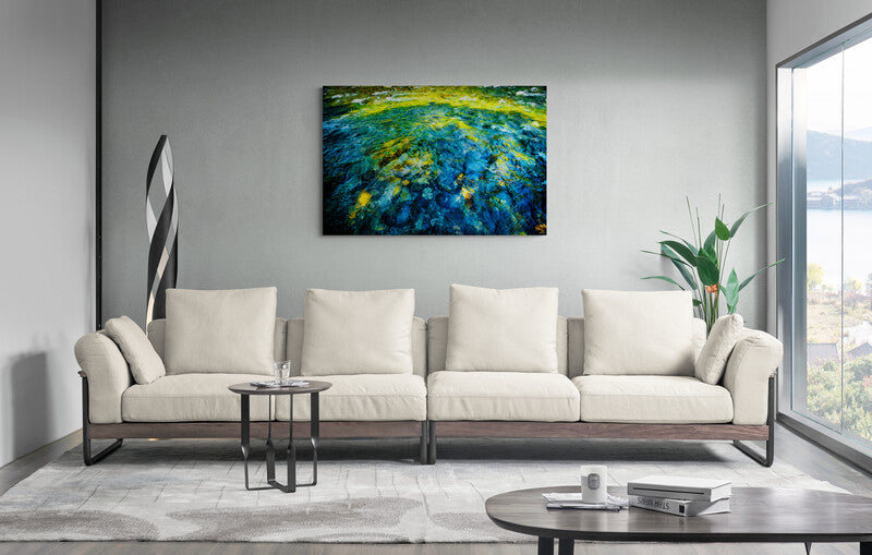0421 PHOTOGRAPHIE D'ART 60 x 80 cm .