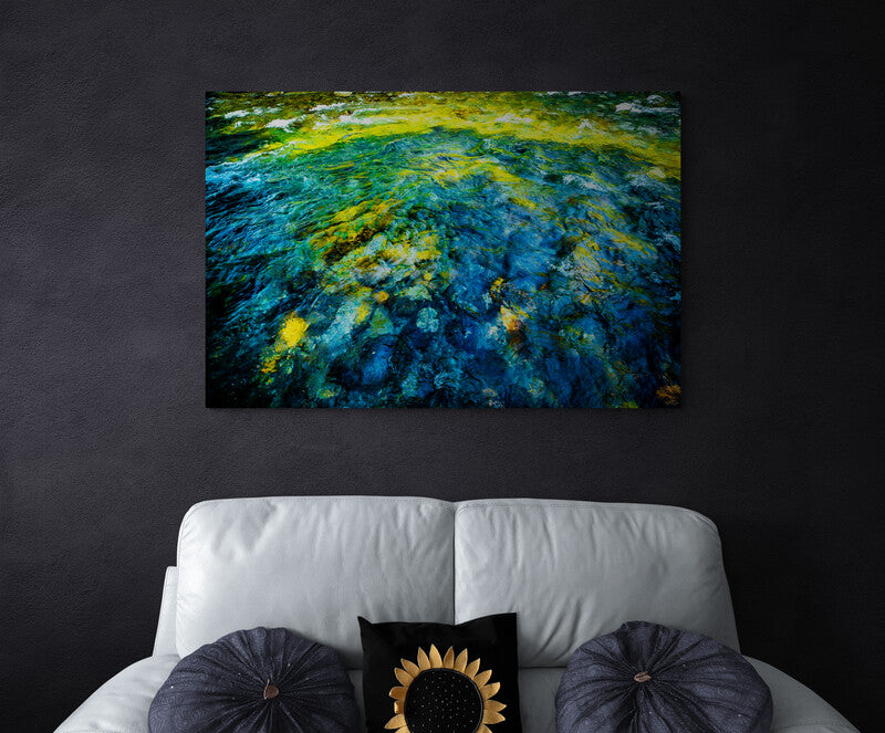 0421 PHOTOGRAPHIE D'ART 60 x 80 cm .