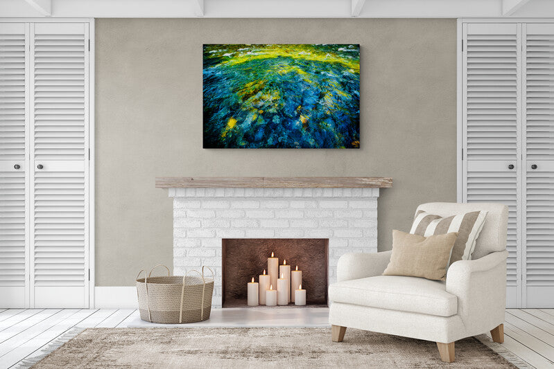 0421 PHOTOGRAPHIE D'ART 60 x 80 cm .