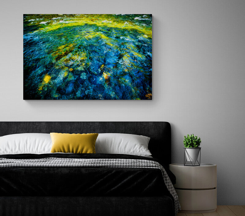 0421 PHOTOGRAPHIE D'ART 60 x 80 cm .
