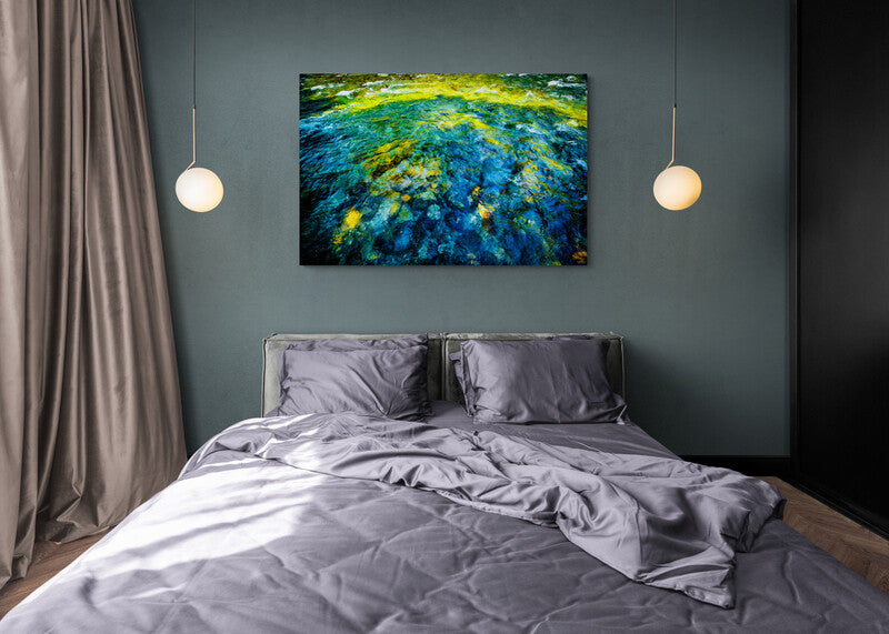 0421 PHOTOGRAPHIE D'ART 60 x 80 cm .