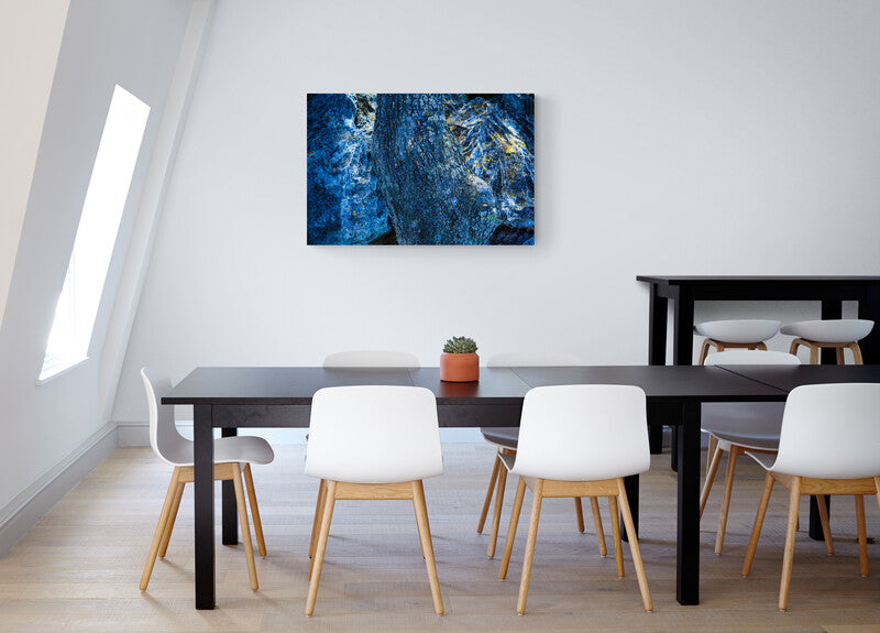 0101 PHOTOGRAPHIE D'ART 60 x 80 cm .