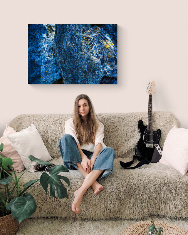 0101 PHOTOGRAPHIE D'ART 60 x 80 cm .