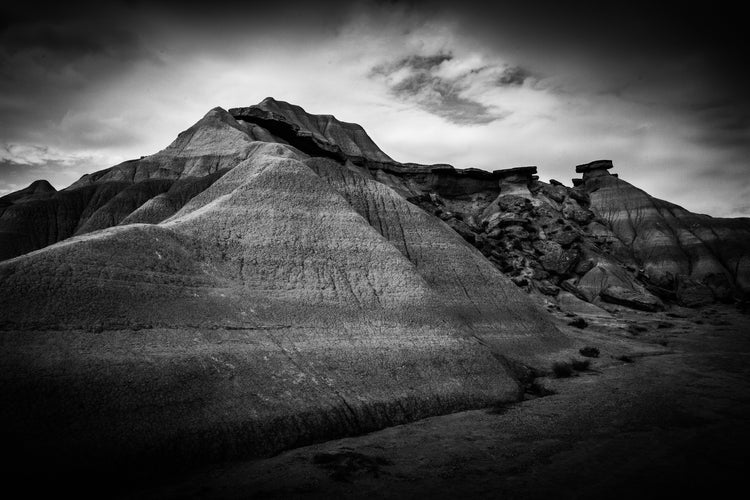 TIRAGE PAPIER PHOTO paysage