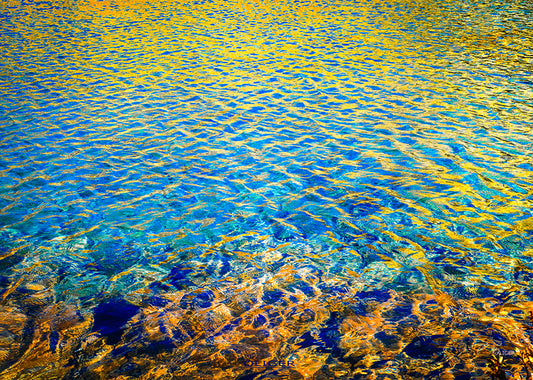 6162-1 PHOTOGRAPHIE D'ART 60 x 80  cm  .