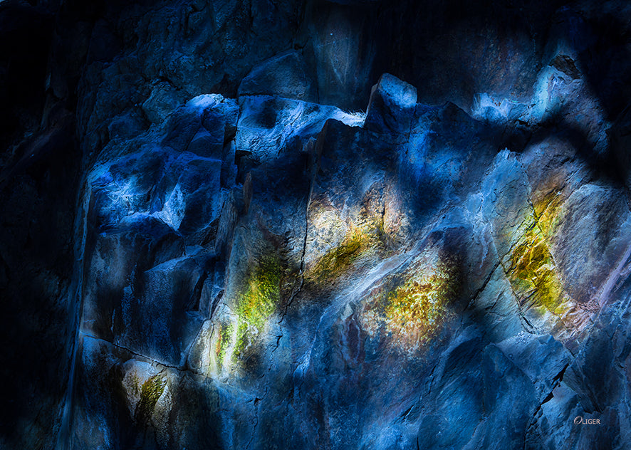 0500 PHOTOGRAPHIE D'ART 120 x 80  cm  .