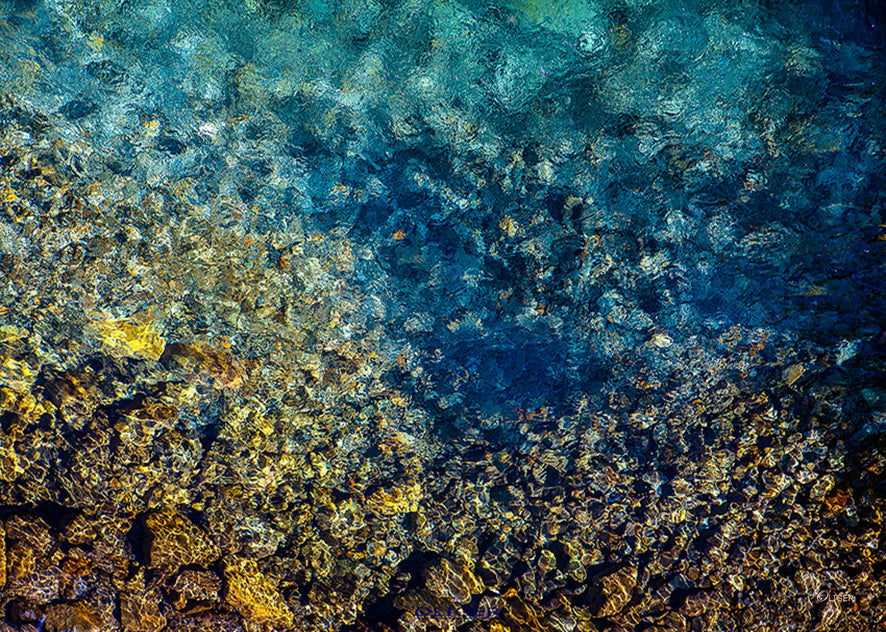 6028 PHOTOGRAPHIE D'ART 50 x 70  cm  .