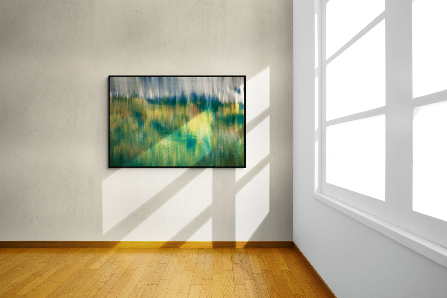6065 PHOTOGRAPHIE D'ART 50 x 70 cm  .