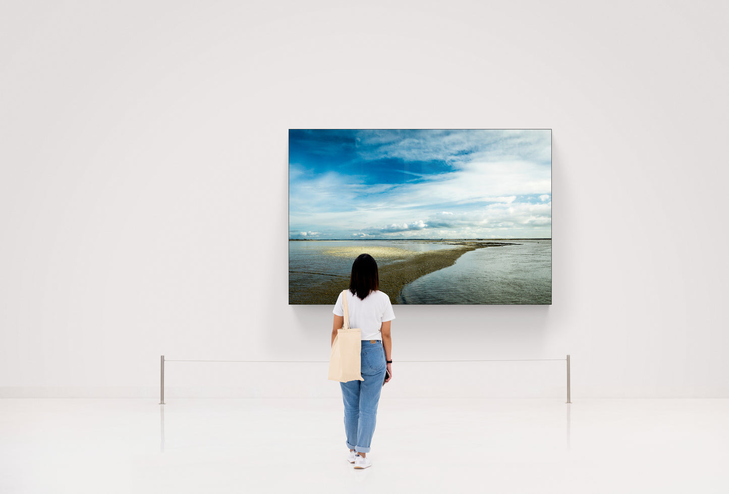 4M4A3229 PHOTOGRAPHIE D'ART 120 x 80  cm  .