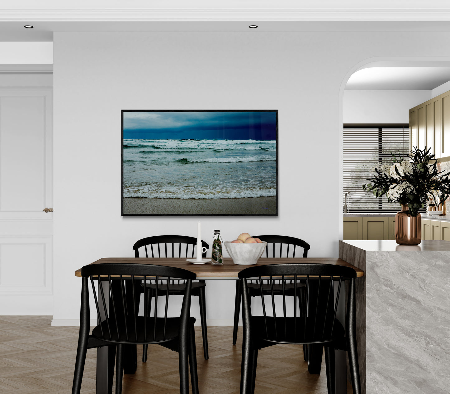 4M4A4280 PHOTOGRAPHIE D'ART 60 x 80  cm  .