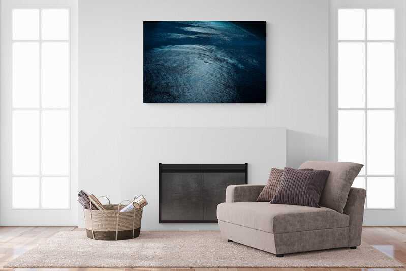 0360 PHOTOGRAPHIE D'ART 60 x 80  cm  .