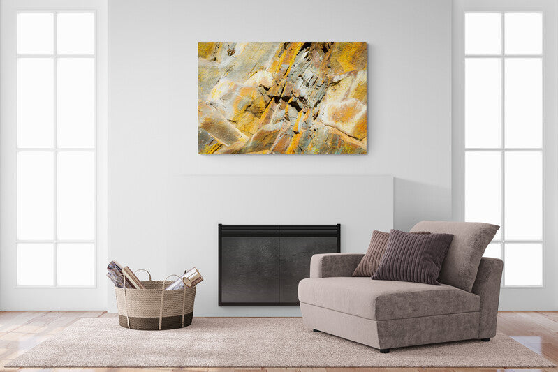 0471 PHOTOGRAPHIE D'ART 50 x 70 cm  .