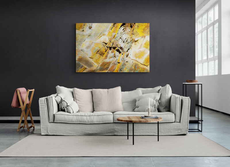 0471 PHOTOGRAPHIE D'ART 50 x 70 cm  .