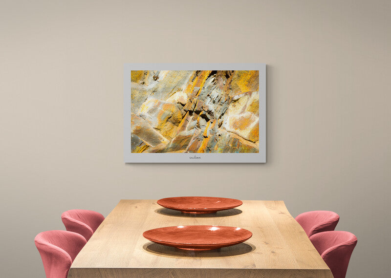 0471 PHOTOGRAPHIE D'ART 50 x 70 cm  .