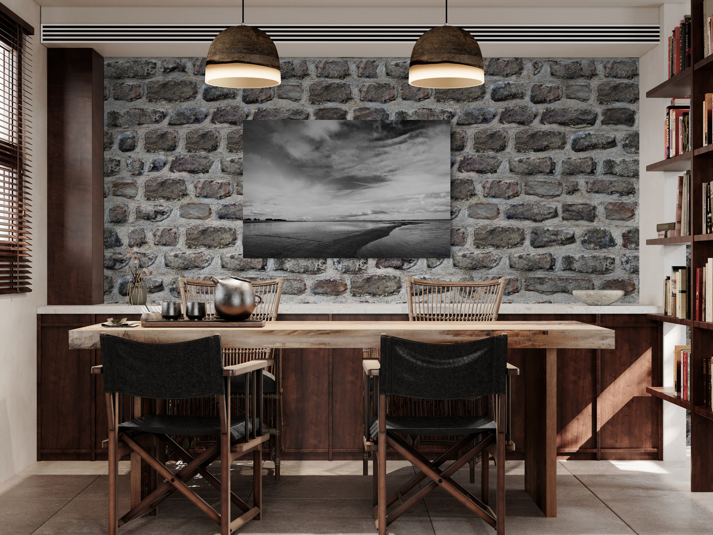 4M4A3230 PHOTOGRAPHIE D'ART 60 x 80  cm  .
