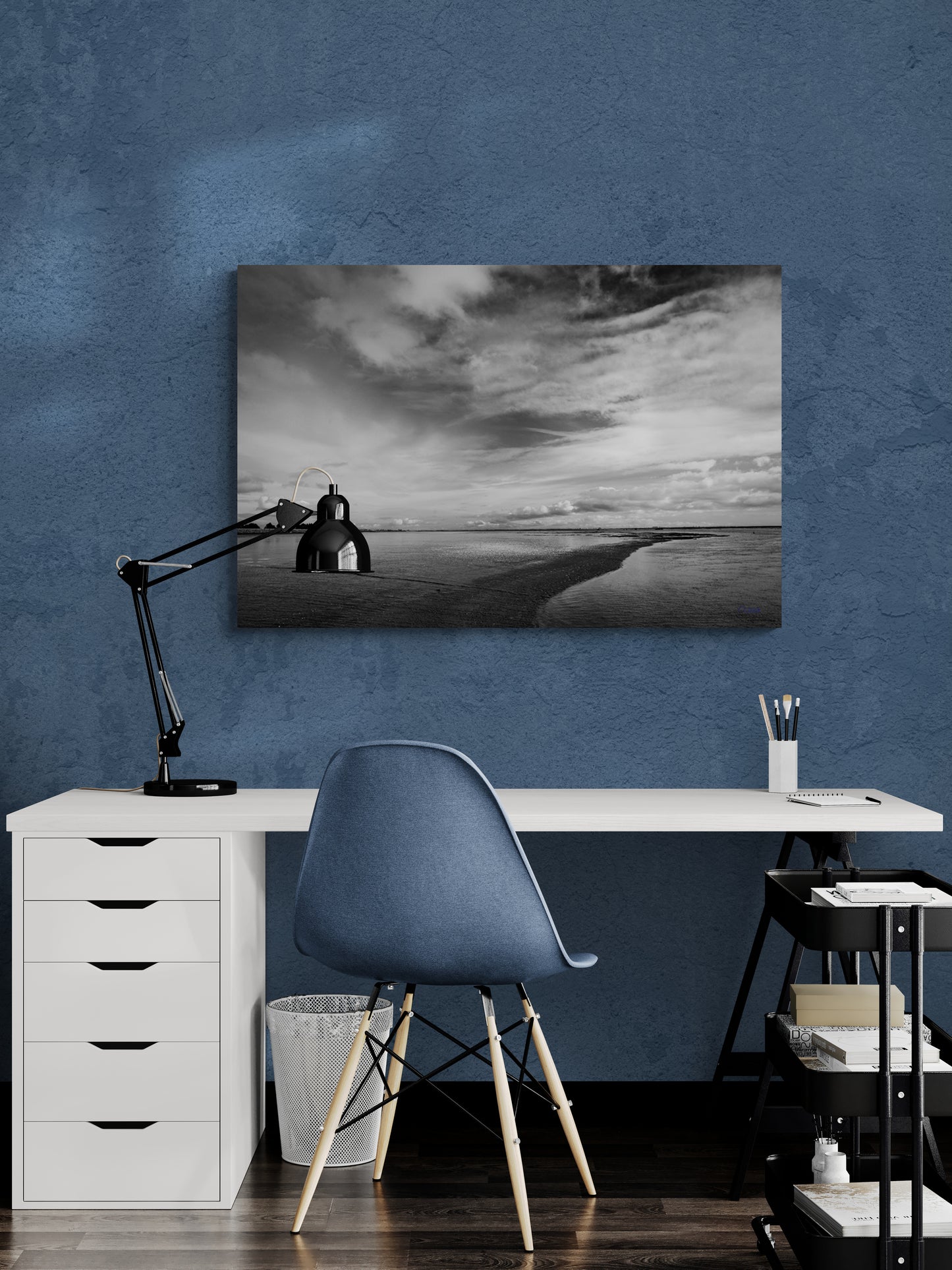 4M4A3230 PHOTOGRAPHIE D'ART 60 x 80  cm  .