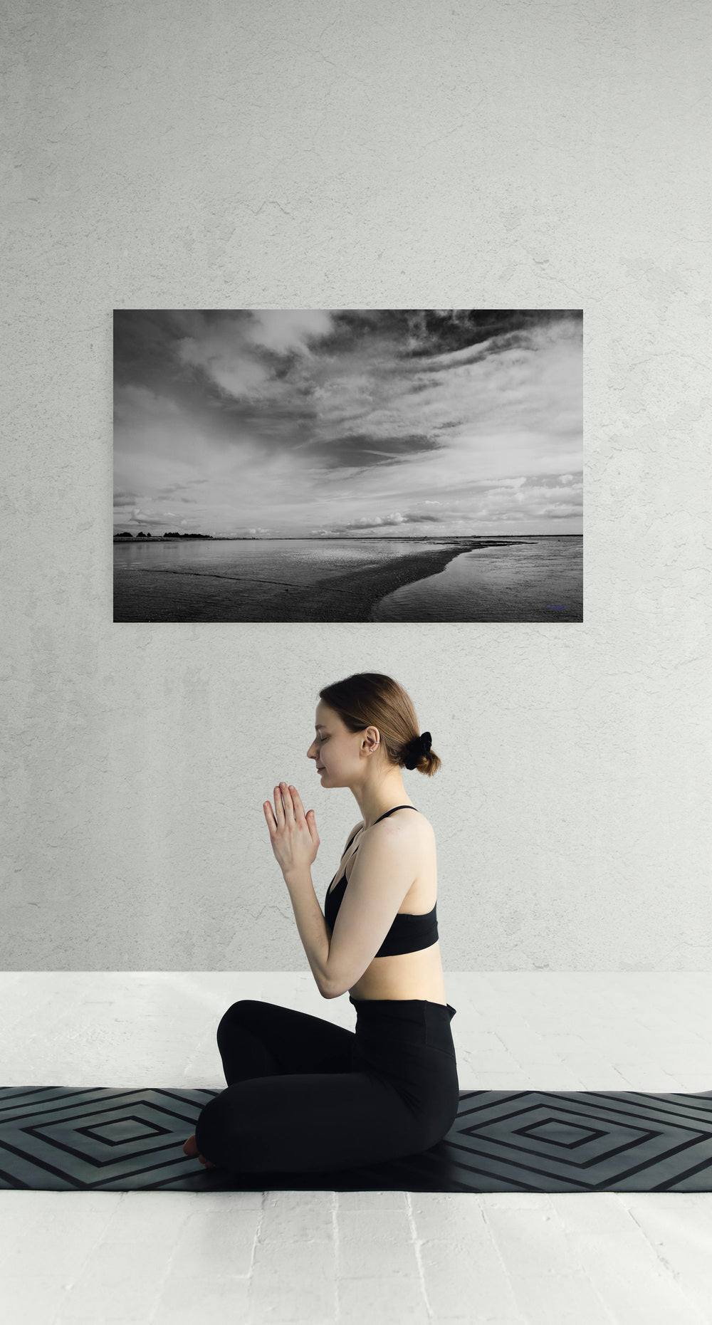 4M4A3230 PHOTOGRAPHIE D'ART 60 x 80  cm  .