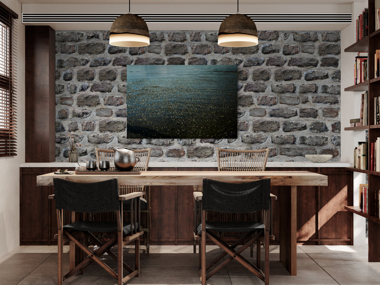 4M4A3239 PHOTOGRAPHIE D'ART 120 x 80  cm  .