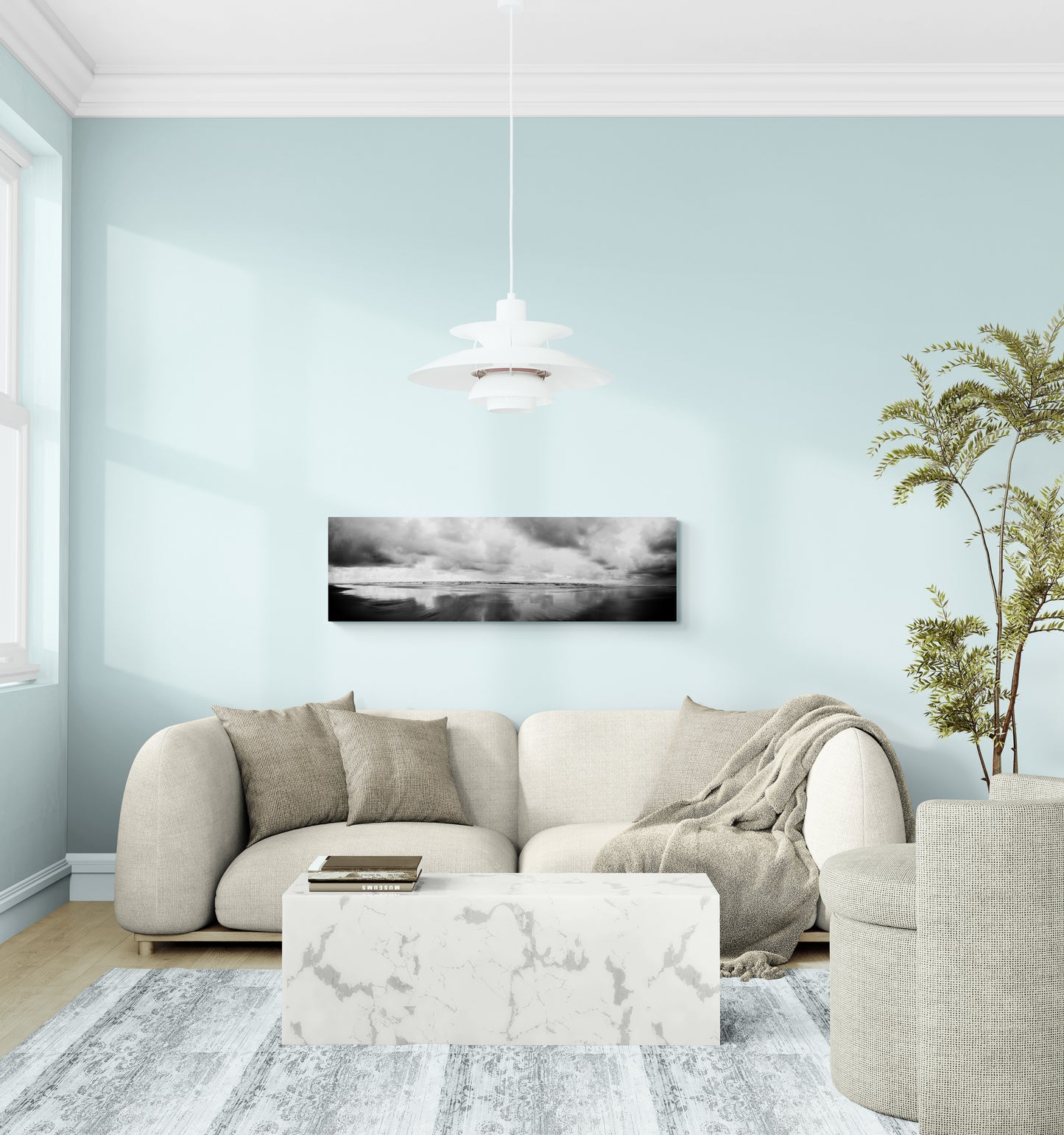 4M4A4044-Panorama PHOTOGRAPHIE D'ART 150 x 44.75  .