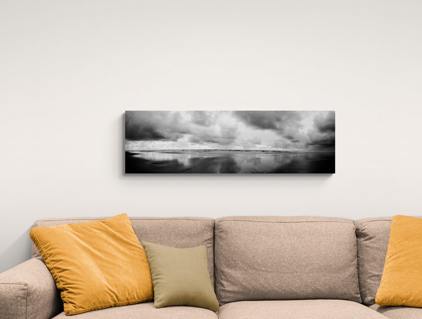 4M4A4044-Panorama PHOTOGRAPHIE D'ART 150 x 44.75  .