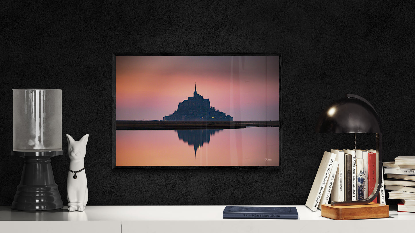 4M4A2399 PHOTOGRAPHIE D'ART 60 x 80  cm  .