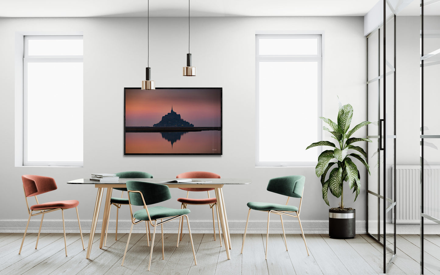 4M4A2399 PHOTOGRAPHIE D'ART 60 x 80  cm  .