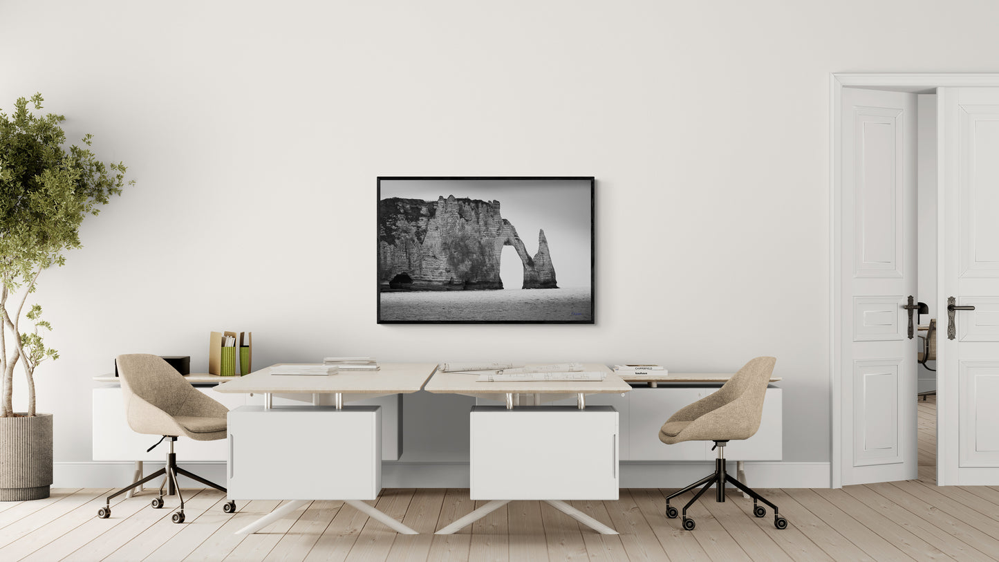 4M4A1755 PHOTOGRAPHIE D'ART 60 x 80  cm  .
