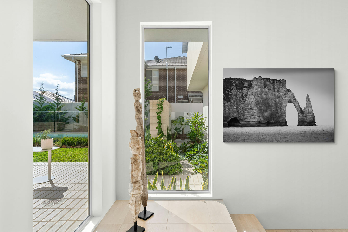 4M4A1755 PHOTOGRAPHIE D'ART 60 x 80  cm  .